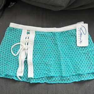Swimwear accessories skirt